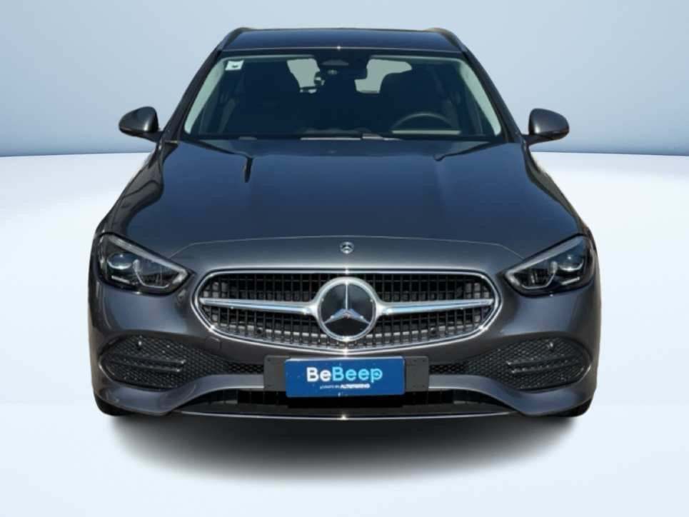 C SW 200 d mhev Advanced auto - Certified