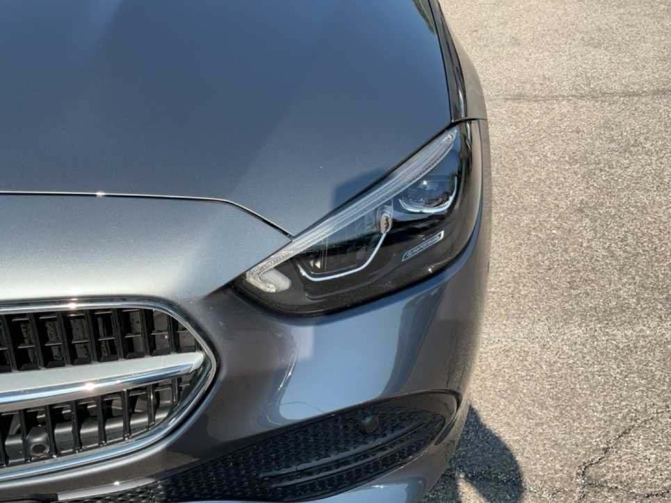 C SW 200 d mhev Advanced auto - Certified