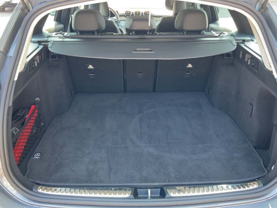 C SW 200 d mhev Advanced auto - Certified