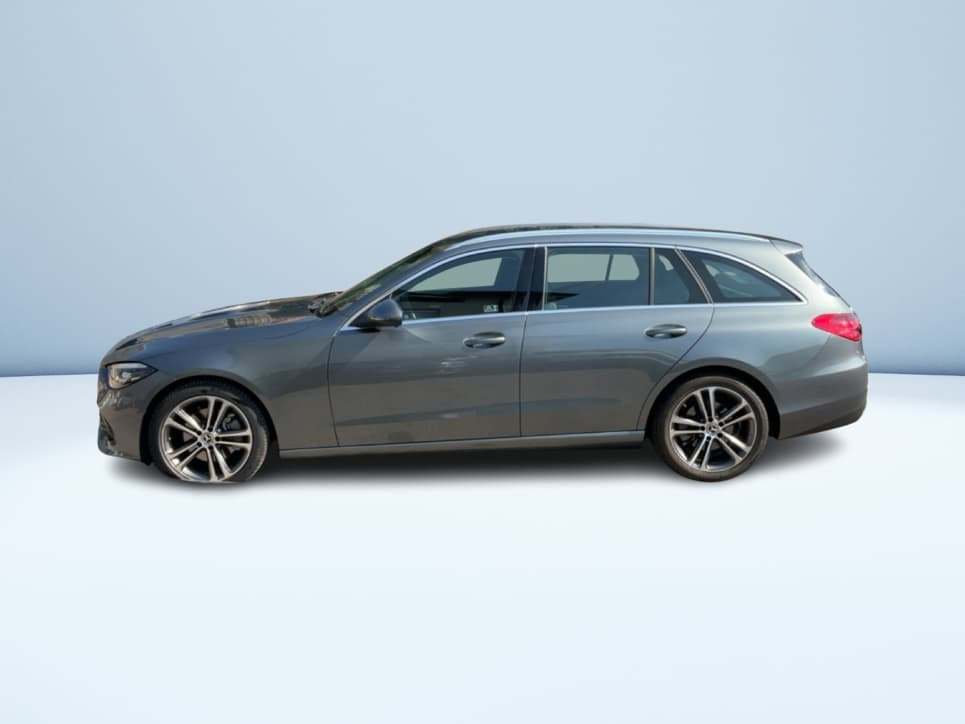 C SW 200 d mhev Advanced auto - Certified