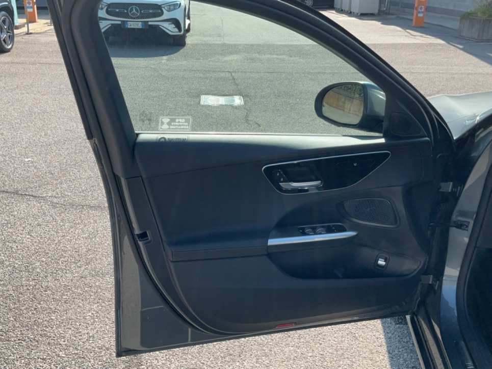 C SW 200 d mhev Advanced auto - Certified
