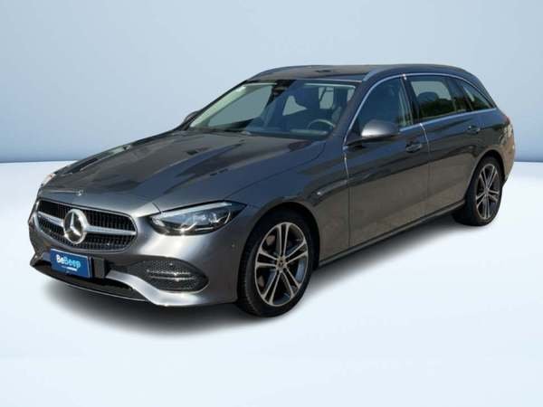 C SW 200 d mhev Advanced auto - Certified