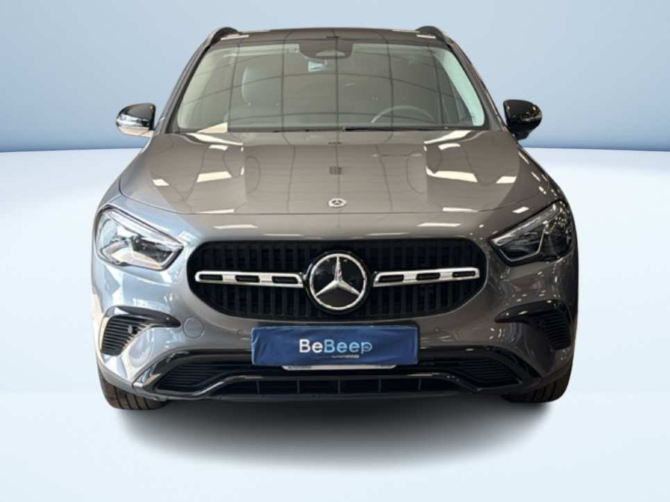 GLA 200 d Progressive Advanced Plus auto - Certified