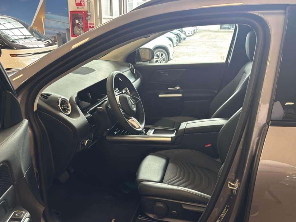 GLA 200 d Progressive Advanced Plus auto - Certified
