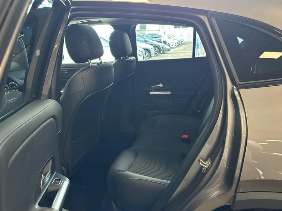 GLA 200 d Progressive Advanced Plus auto - Certified