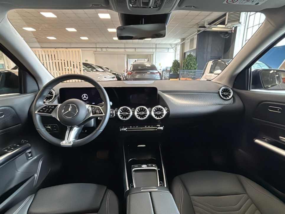 GLA 200 d Progressive Advanced Plus auto - Certified