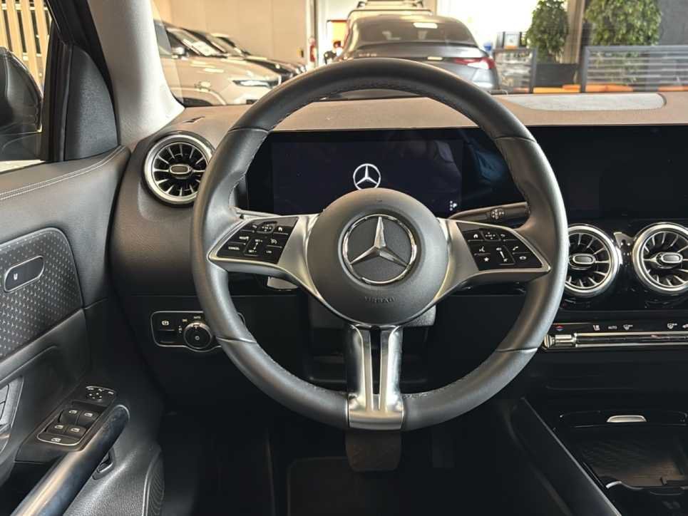 GLA 200 d Progressive Advanced Plus auto - Certified
