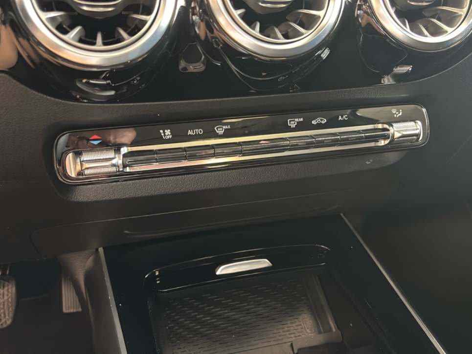 GLA 200 d Progressive Advanced Plus auto - Certified