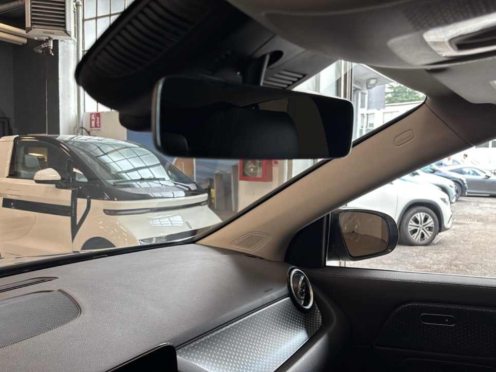 GLA 200 d Progressive Advanced Plus auto - Certified