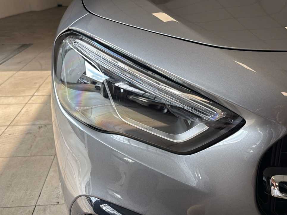 GLA 200 d Progressive Advanced Plus auto - Certified