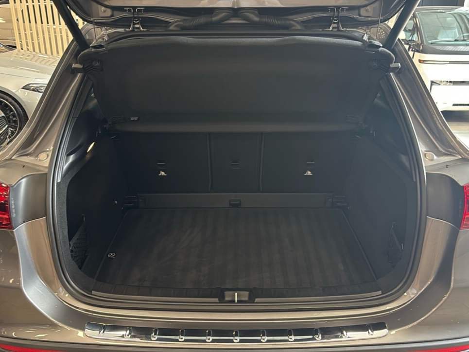 GLA 200 d Progressive Advanced Plus auto - Certified
