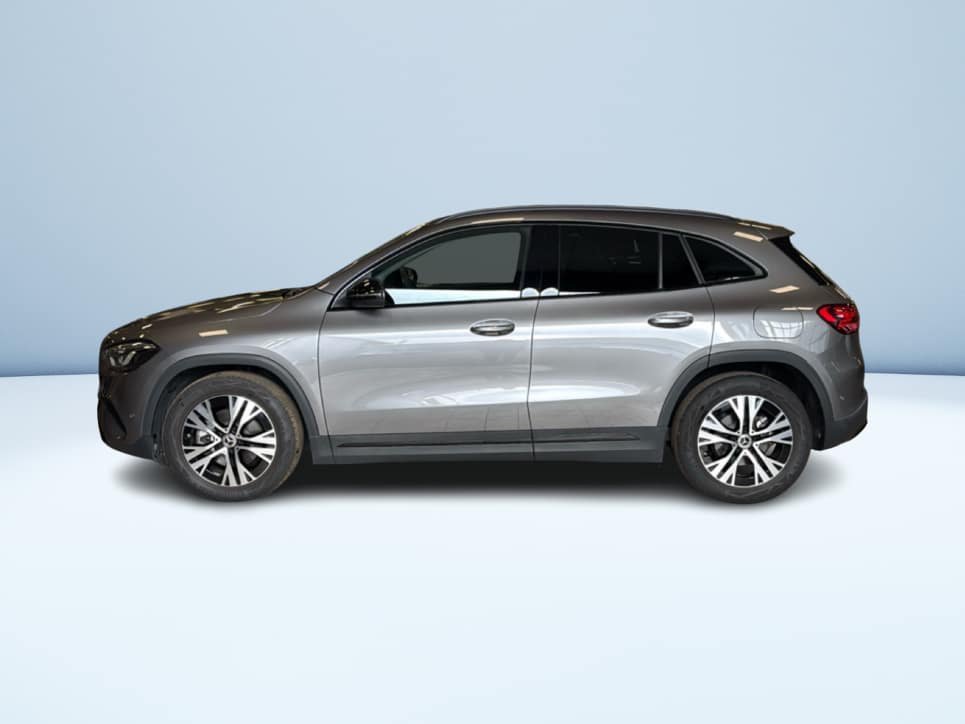GLA 200 d Progressive Advanced Plus auto - Certified