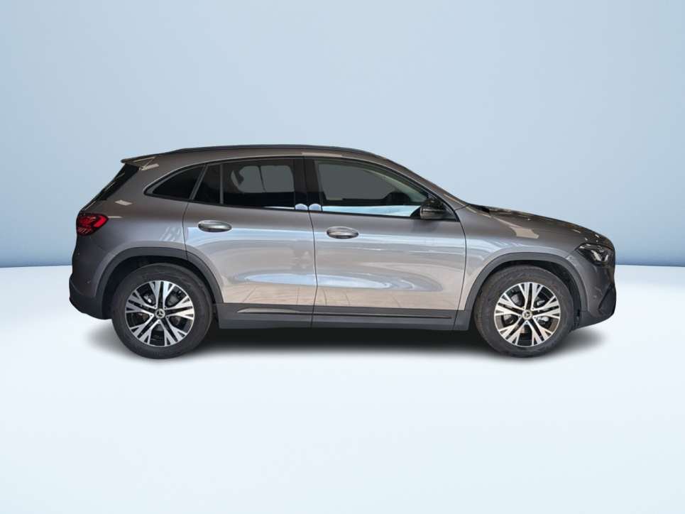 GLA 200 d Progressive Advanced Plus auto - Certified