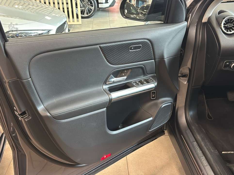 GLA 200 d Progressive Advanced Plus auto - Certified
