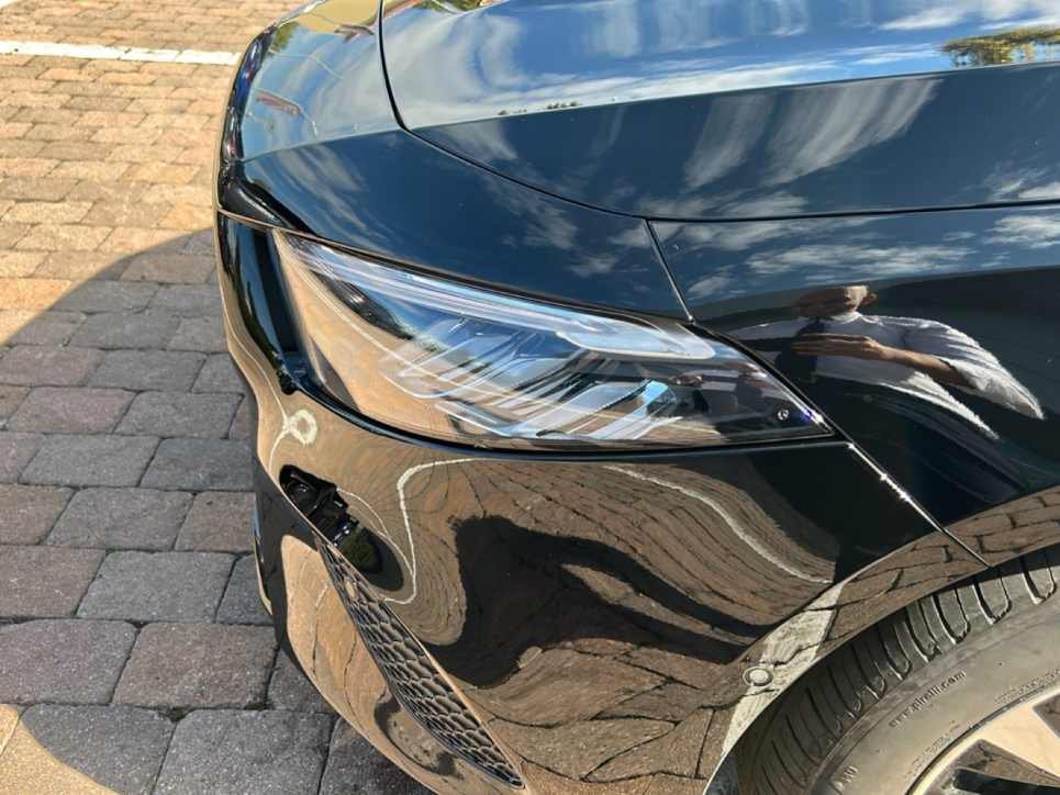 A 180 d Advanced auto - Certified