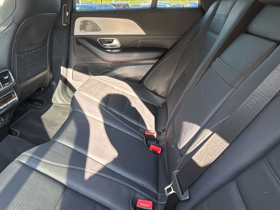 GLE Coupe 350 de phev (e eq-power) Premium 4matic - Certified