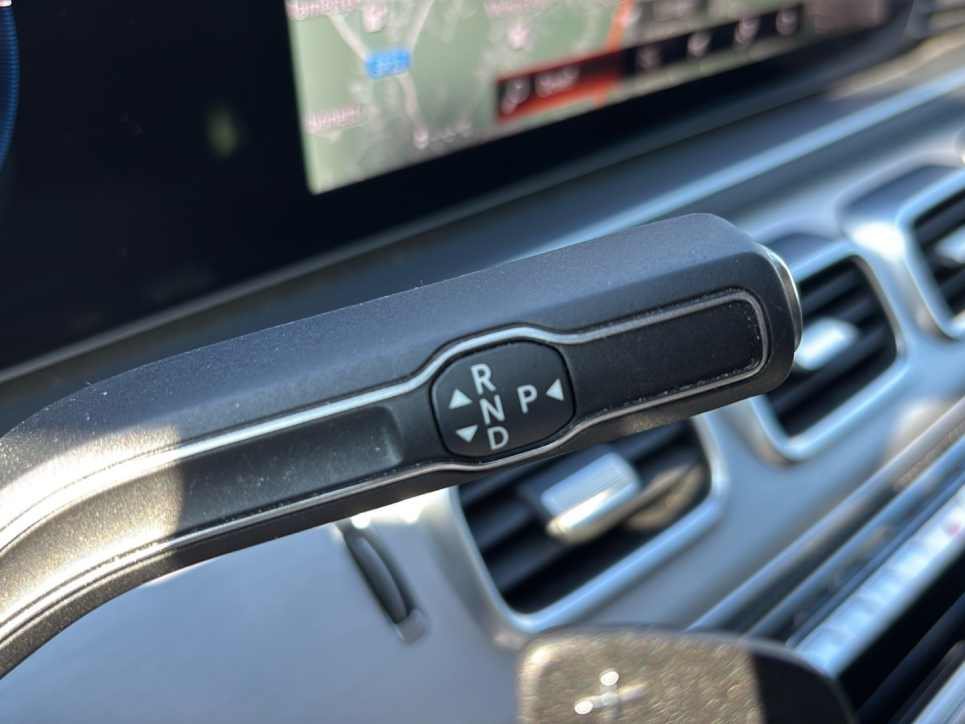 GLE Coupe 350 de phev (e eq-power) Premium 4matic - Certified