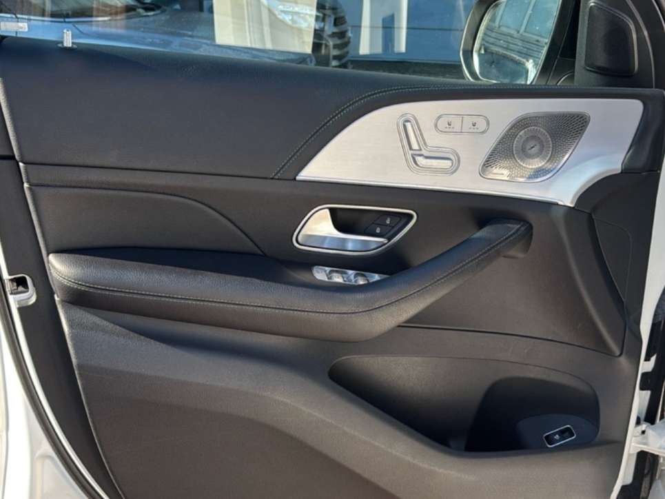 GLE Coupe 350 de phev (e eq-power) Premium 4matic - Certified
