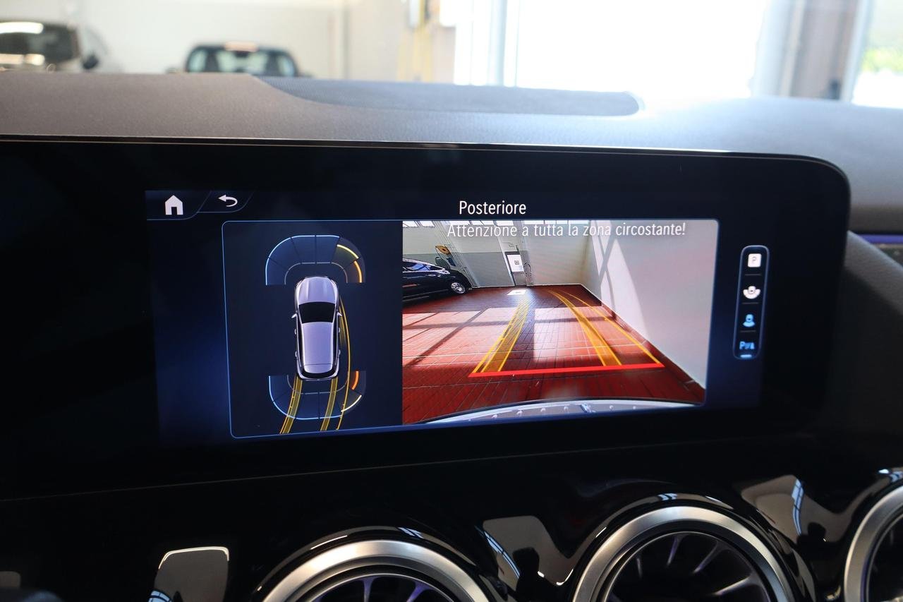 GLA 200 d AMG Line Advanced Plus auto - Certified