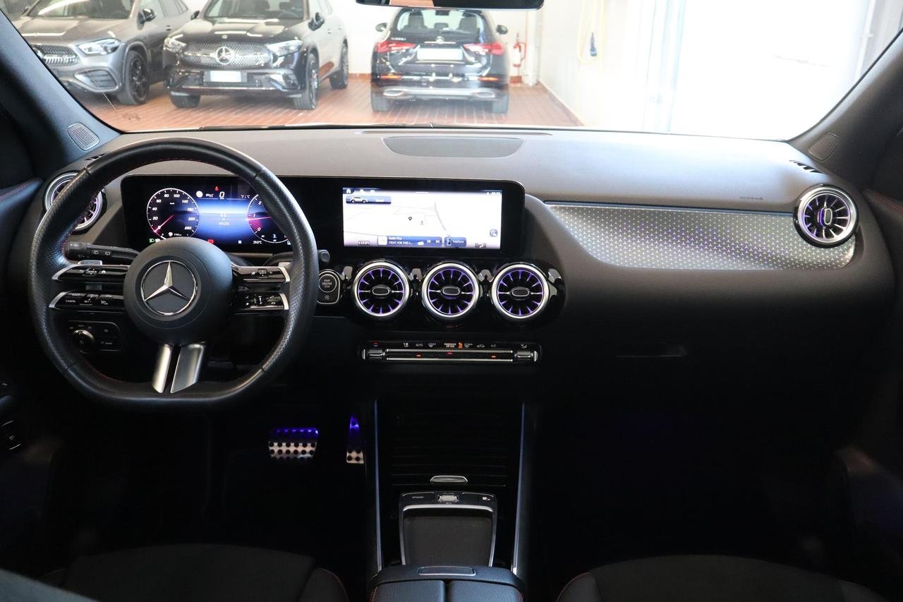 GLA 200 d AMG Line Advanced Plus auto - Certified