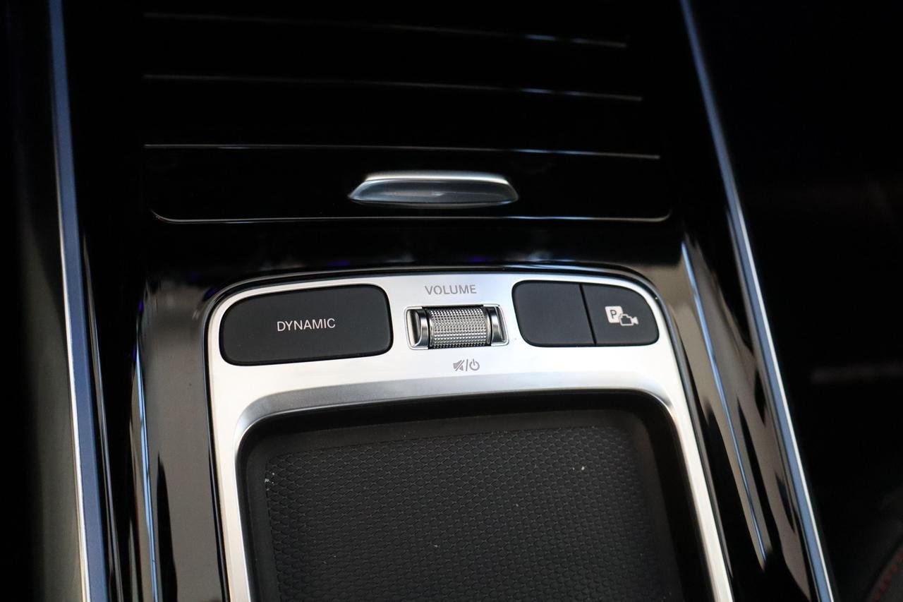 GLA 200 d AMG Line Advanced Plus auto - Certified