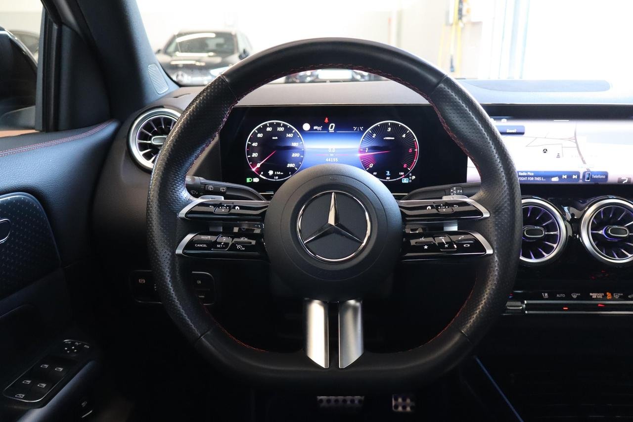 GLA 200 d AMG Line Advanced Plus auto - Certified