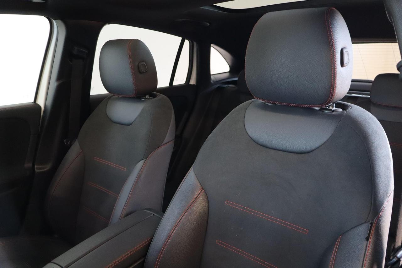 GLA 200 d AMG Line Advanced Plus auto - Certified