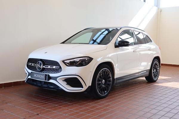 GLA 200 d AMG Line Advanced Plus auto - Certified
