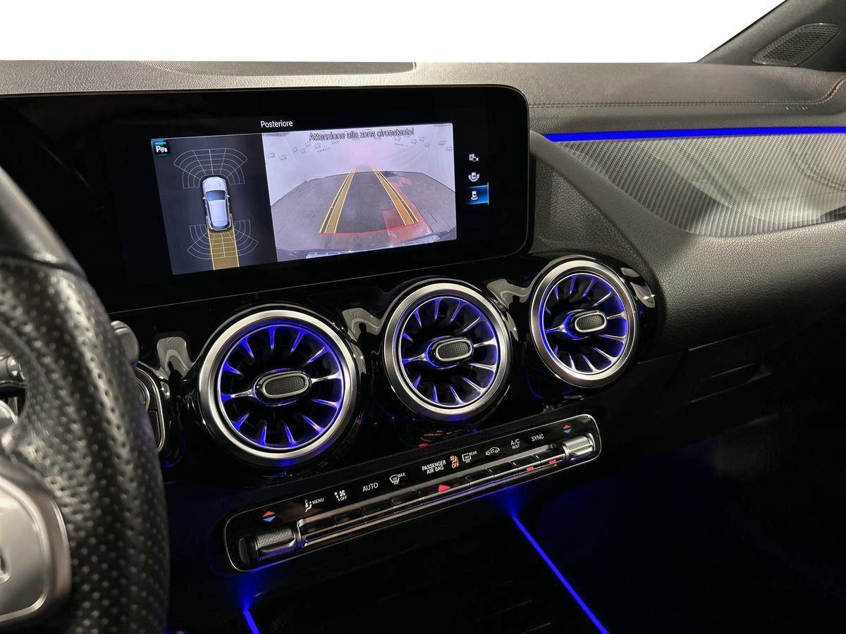 GLA 200 d Sport 4matic auto - Certified