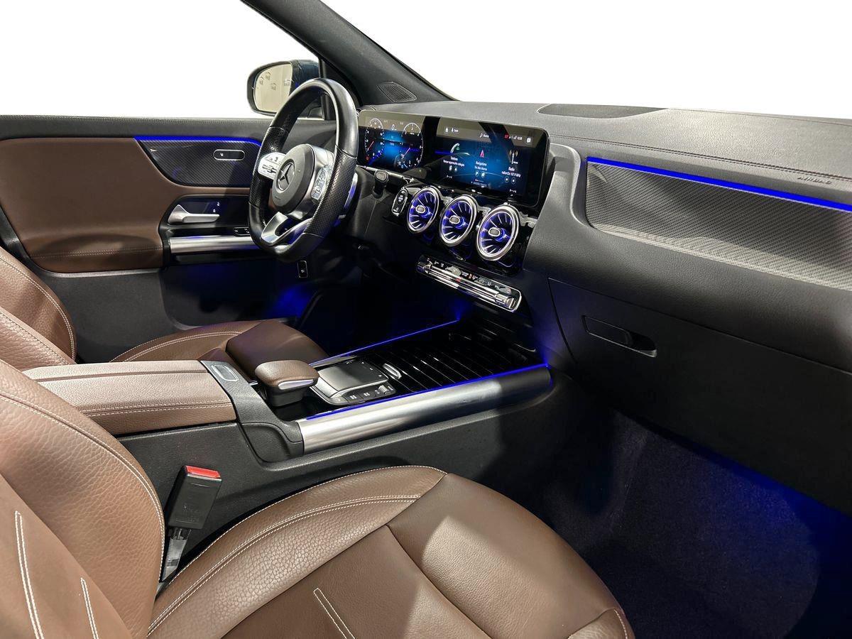 GLA 200 d Sport 4matic auto - Certified