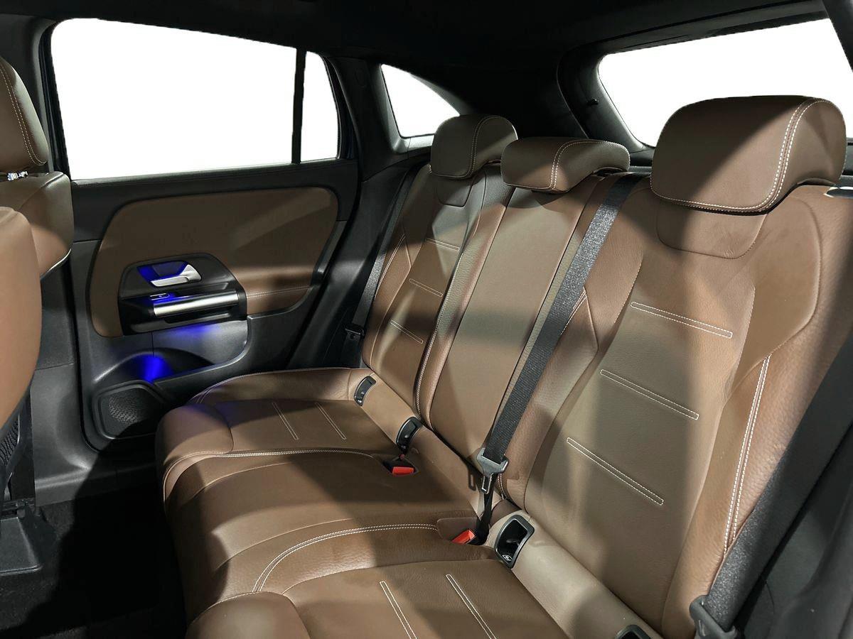 GLA 200 d Sport 4matic auto - Certified