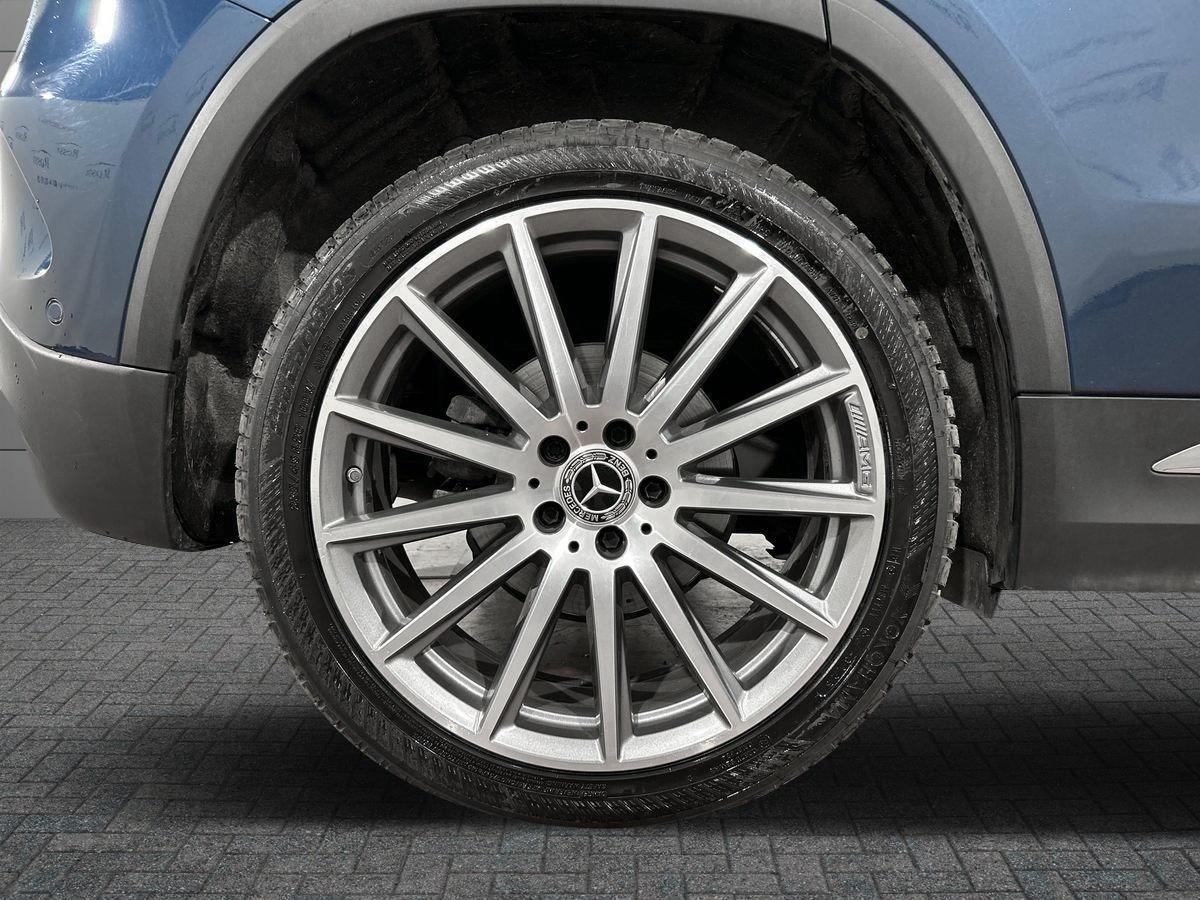 GLA 200 d Sport 4matic auto - Certified