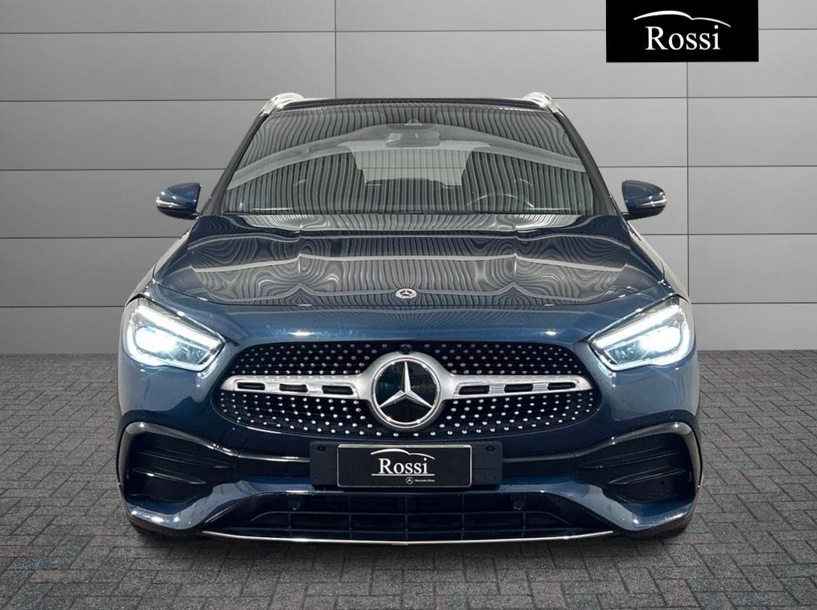 GLA 200 d Sport 4matic auto - Certified