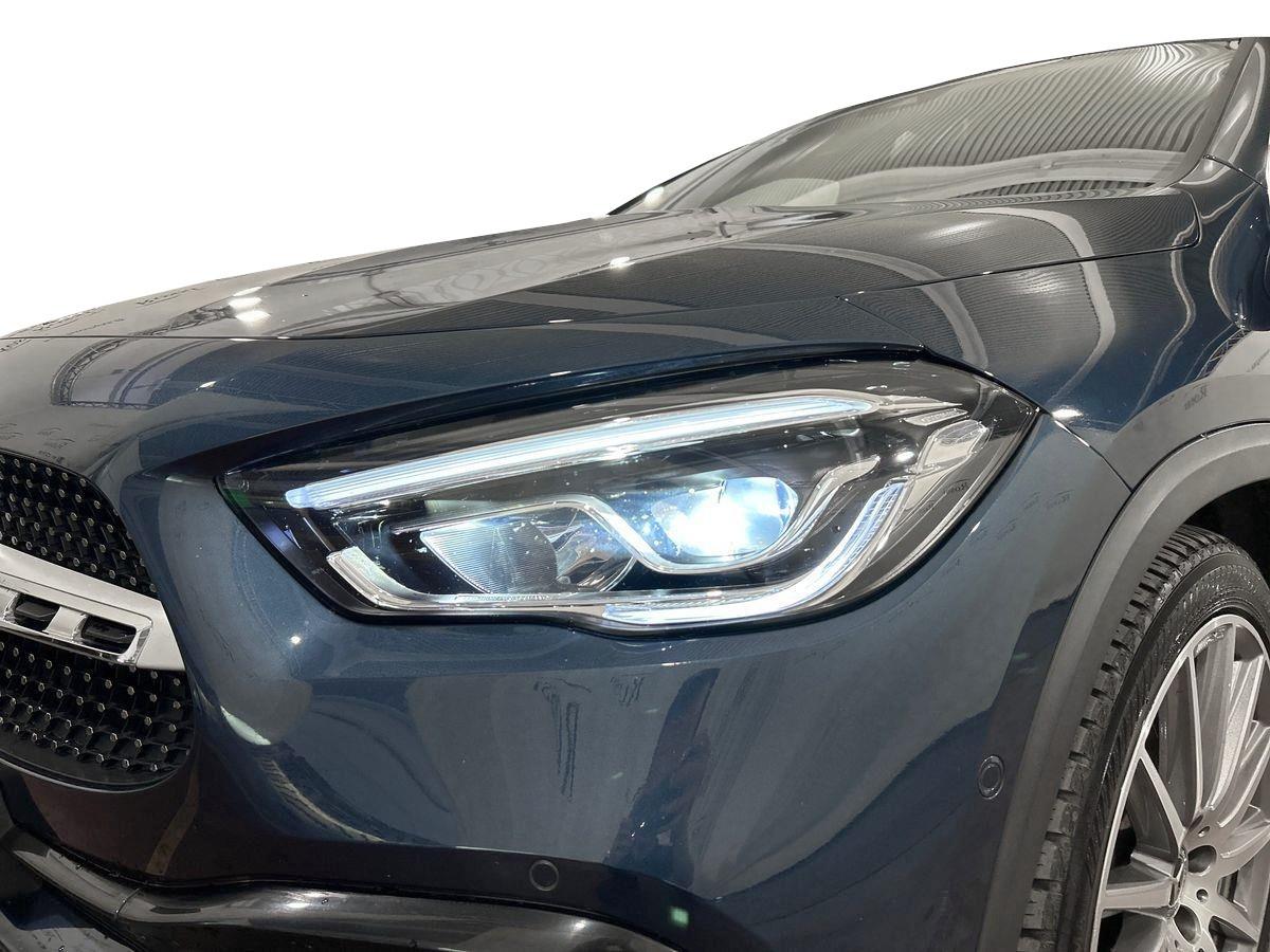 GLA 200 d Sport 4matic auto - Certified