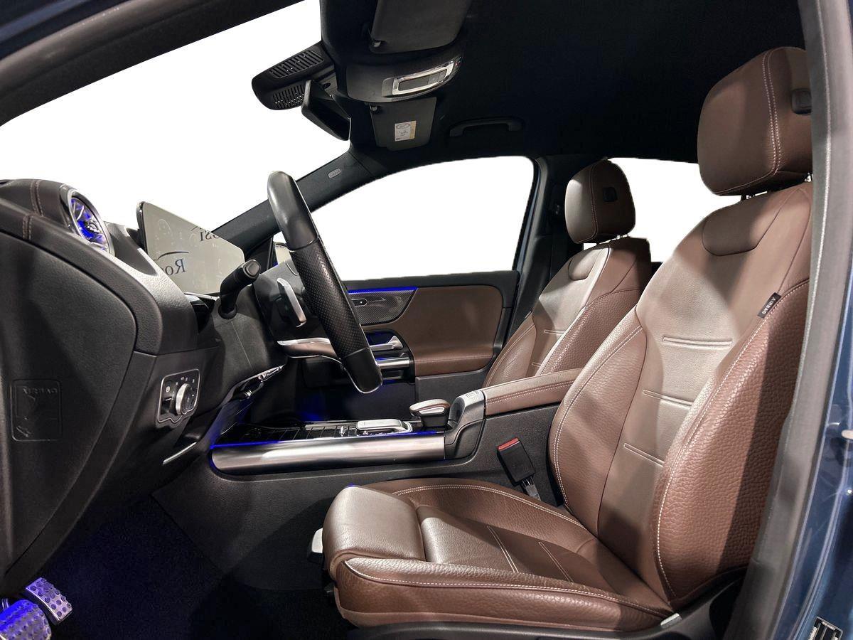 GLA 200 d Sport 4matic auto - Certified