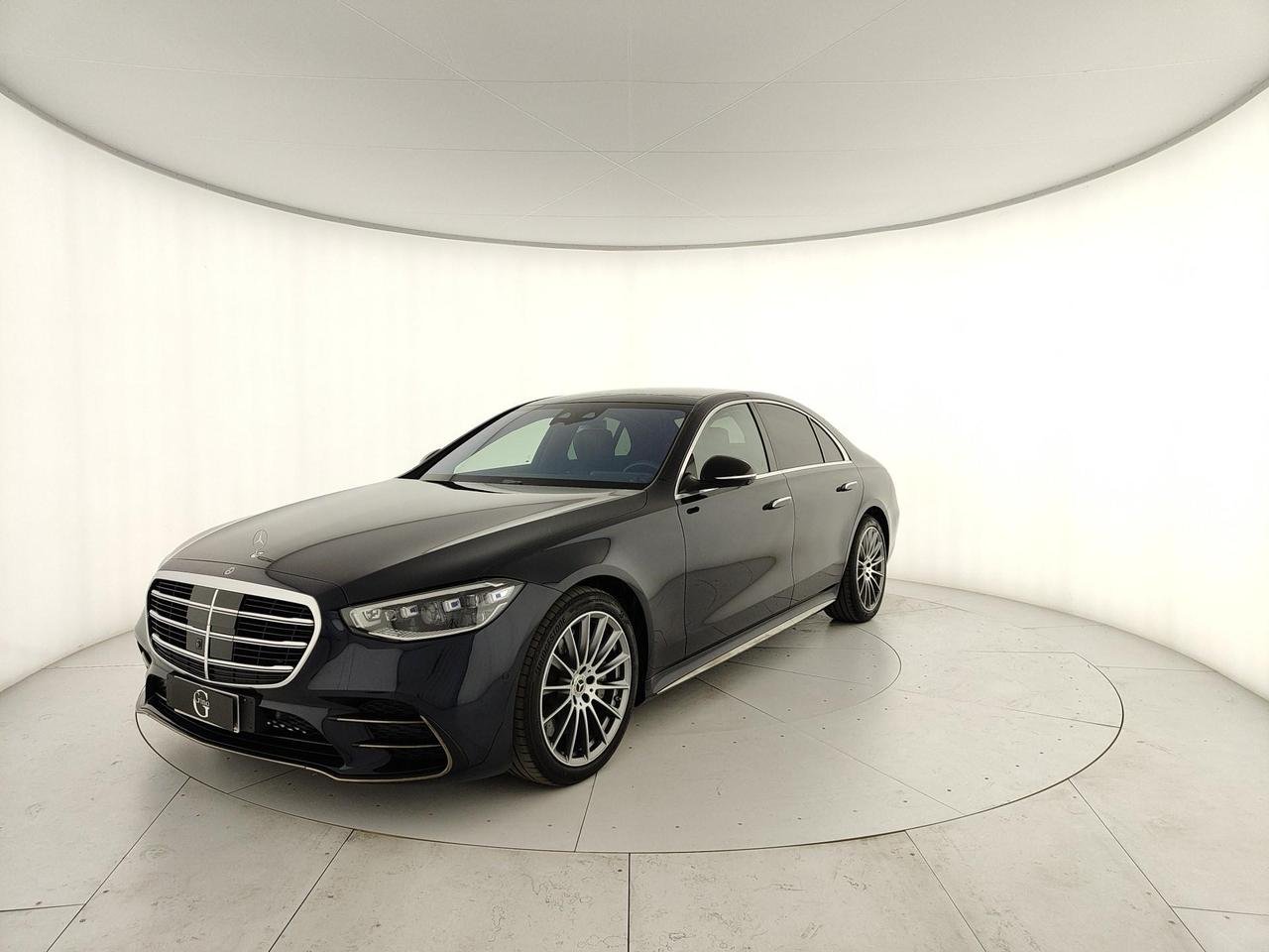 S 350 d mhev Premium auto - Mercedes Certified