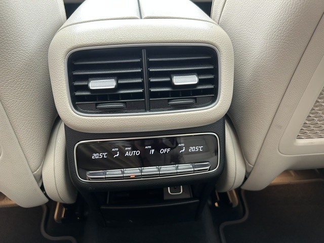 GLS 400 d Premium Plus 4matic auto - Certified