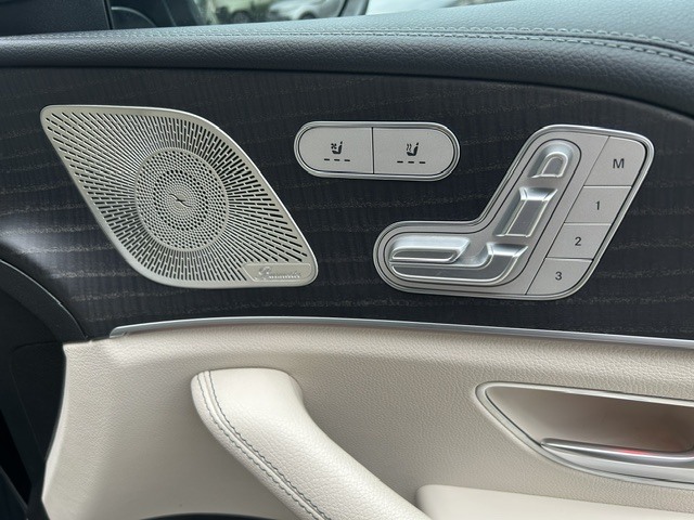 GLS 400 d Premium Plus 4matic auto - Certified