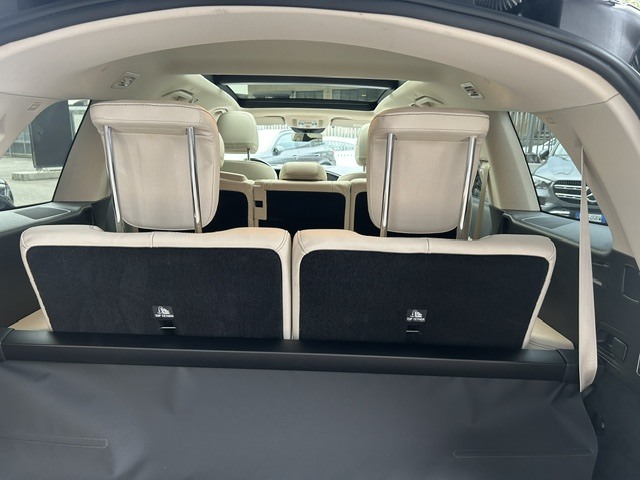 GLS 400 d Premium Plus 4matic auto - Certified