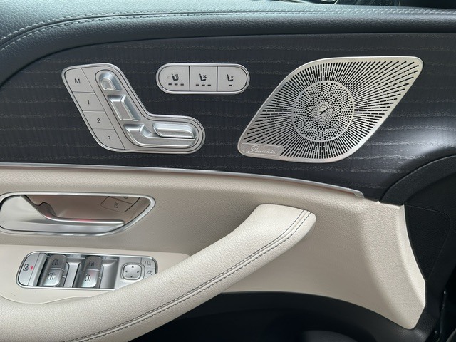 GLS 400 d Premium Plus 4matic auto - Certified