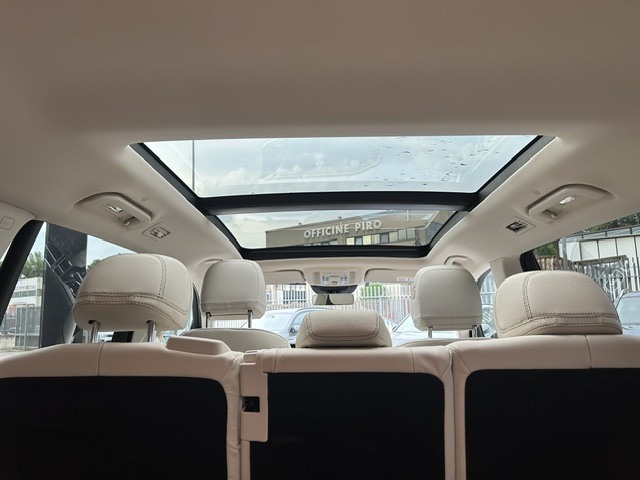 GLS 400 d Premium Plus 4matic auto - Certified