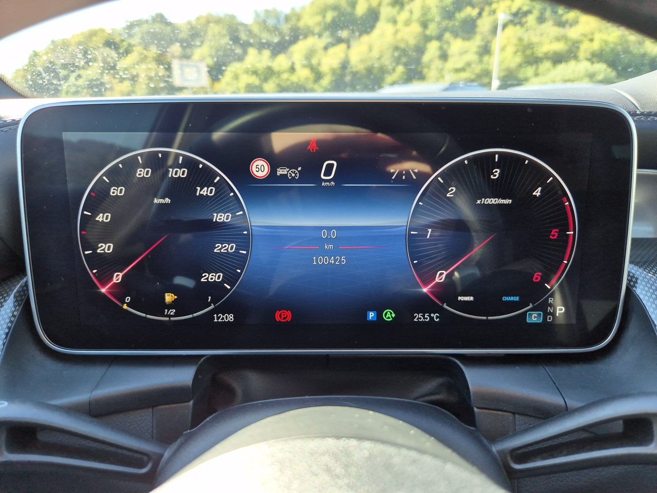 GLC Coupe 220 d AMG Line Premium 4matic auto - Certified