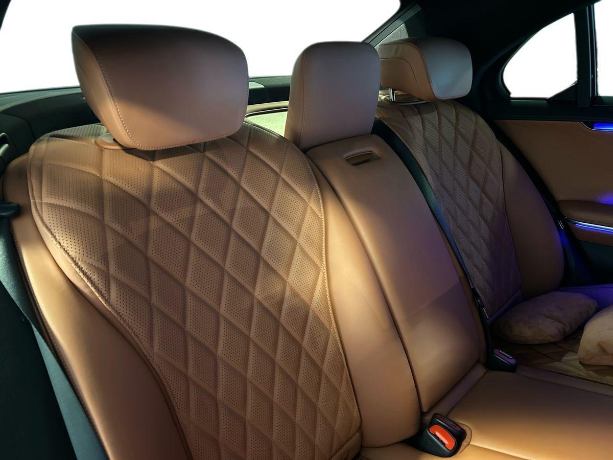 S 580 e phev Premium Plus 4matic auto - Certified