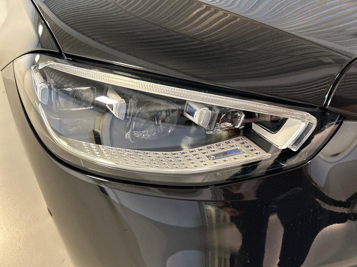 S 580 e phev Premium Plus 4matic auto - Certified