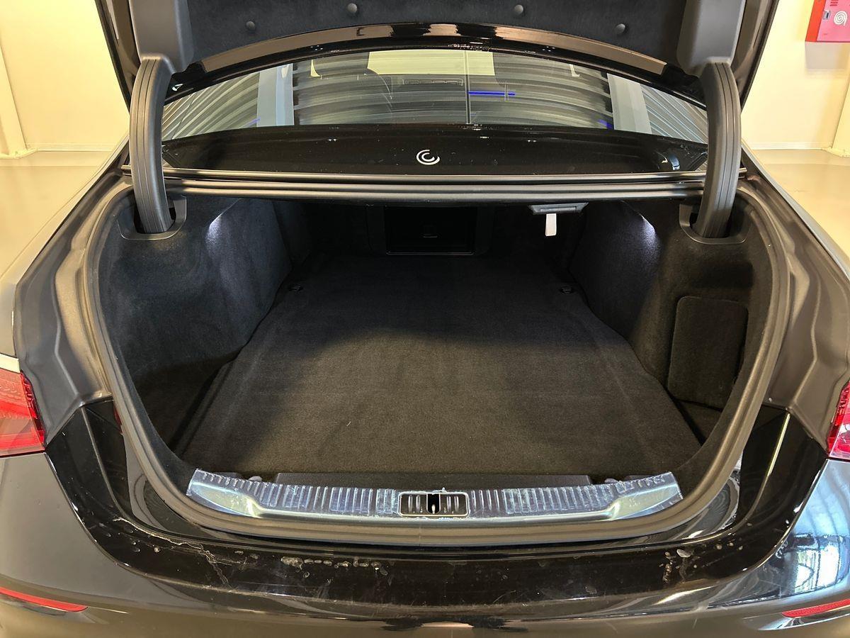 S 580 e phev Premium Plus 4matic auto - Certified