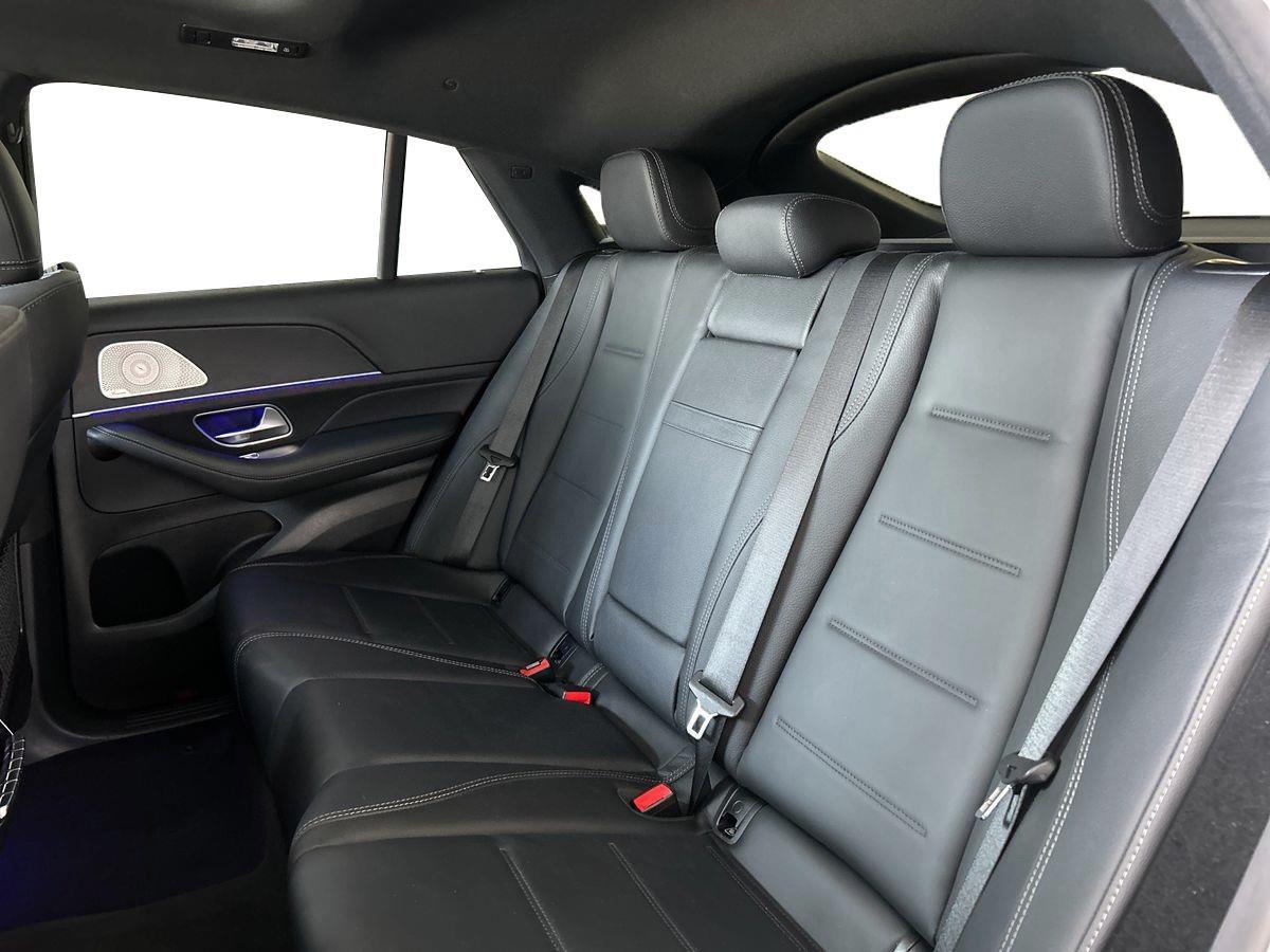 GLE Coupe 300 d AMG Line Premium 4matic auto - Certified