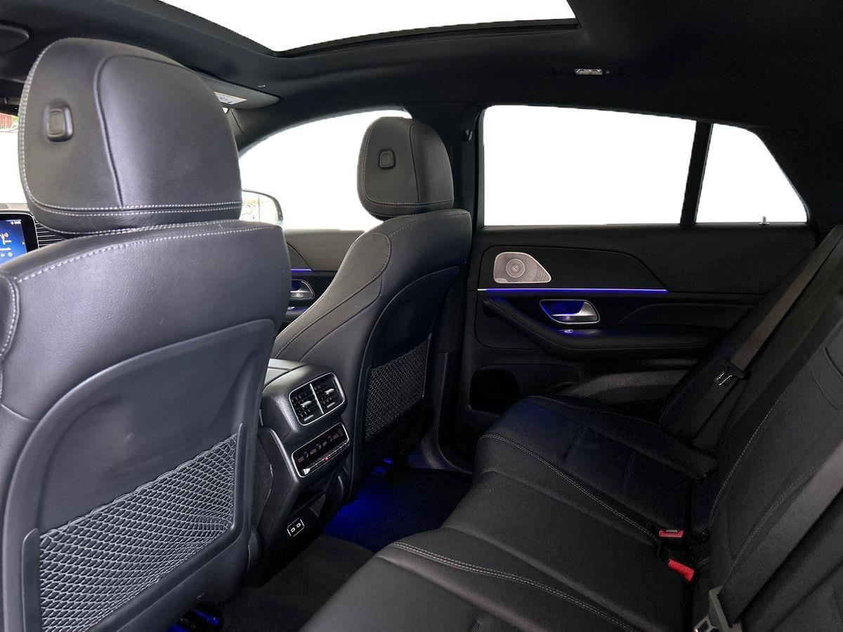 GLE Coupe 300 d AMG Line Premium 4matic auto - Certified