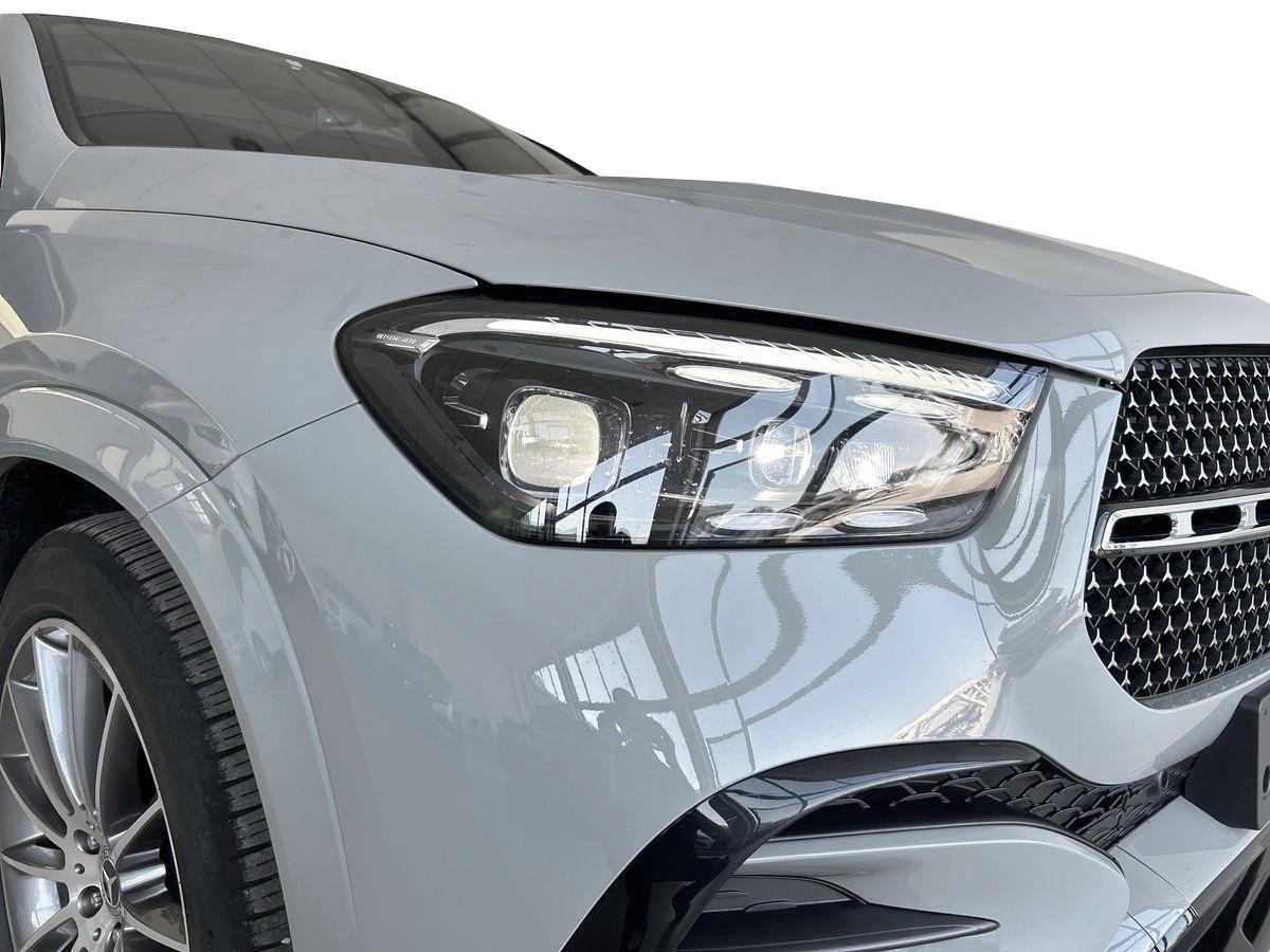 GLE Coupe 300 d AMG Line Premium 4matic auto - Certified