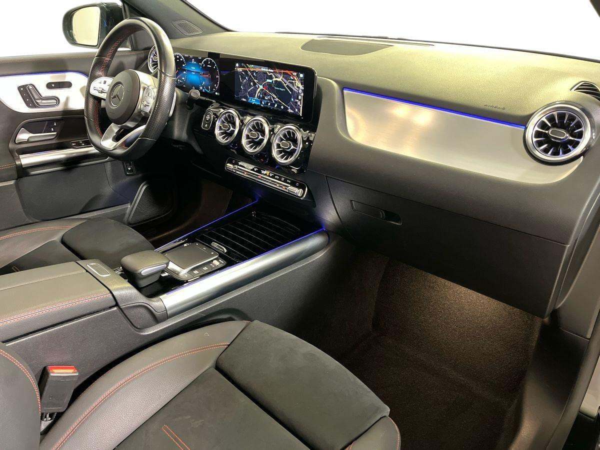GLA 200 d Premium 4matic auto - Certified
