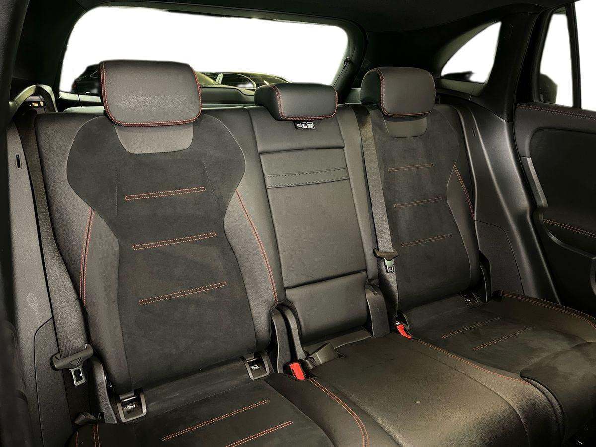 GLA 200 d Premium 4matic auto - Certified